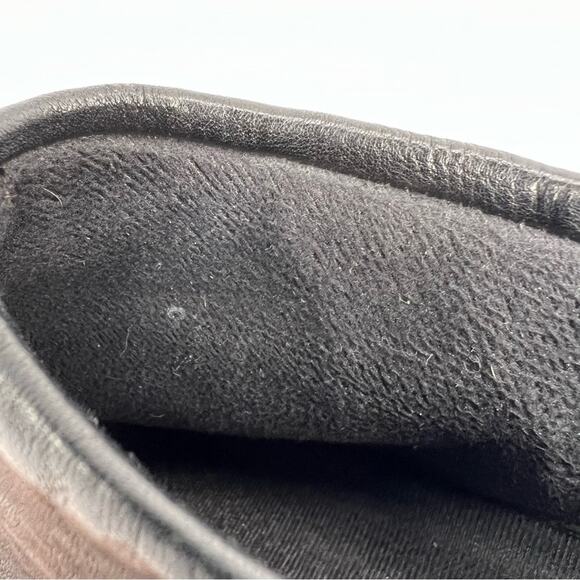 Munro American Booties Black Womans Size 9.5 - Picture 11 of 13